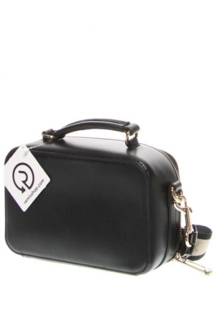 Γυναικεία τσάντα Tommy Hilfiger, Χρώμα Μαύρο, Τιμή 159,28 €
