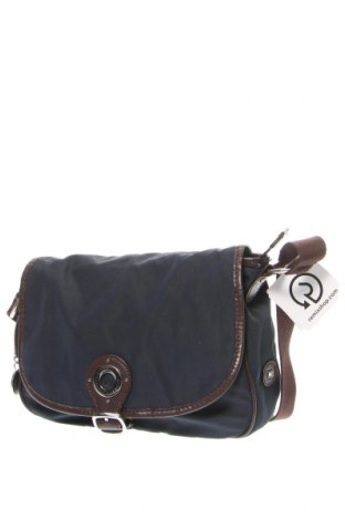 Γυναικεία τσάντα Tommy Hilfiger, Χρώμα Μπλέ, Τιμή 48,25 €