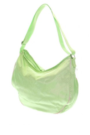 Γυναικεία τσάντα United Colors Of Benetton, Χρώμα Πράσινο, Τιμή 36,34 €