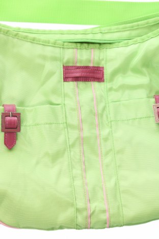 Damska torebka United Colors Of Benetton, Kolor Zielony, Cena 163,33 zł