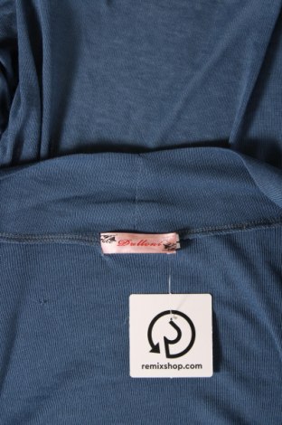 Damen Strickjacke, Größe S, Farbe Blau, Preis 8,02 €