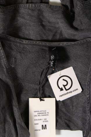 Damen Strickjacke, Größe M, Farbe Grau, Preis 1,65 €