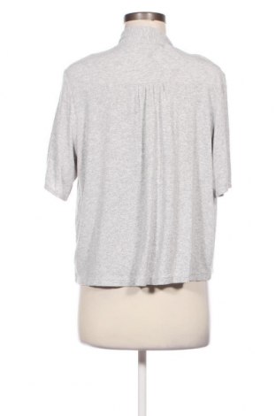 Damen Strickjacke, Größe XL, Farbe Grau, Preis 4,45 €