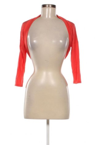 Γυναικεία ζακέτα, Μέγεθος M, Χρώμα Κόκκινο, Τιμή 3,71 €