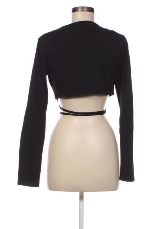 Γυναικεία μπλούζα About You, Μέγεθος XL, Χρώμα Μαύρο, Τιμή 4,12 €