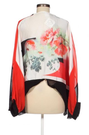 Γυναικεία ζακέτα Alison Sheri, Μέγεθος XL, Χρώμα Πολύχρωμο, Τιμή 19,79 €