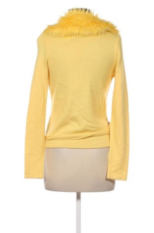 Damen Strickjacke Apart, Größe M, Farbe Gelb, Preis € 12,16