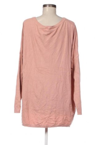 Γυναικεία ζακέτα Body Flirt, Μέγεθος XL, Χρώμα Ρόζ , Τιμή 17,94 €