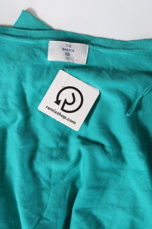 Damen Strickjacke C&A, Größe XL, Farbe Blau, Preis € 9,48