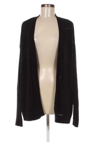 Γυναικεία ζακέτα C&A, Μέγεθος XL, Χρώμα Μαύρο, Τιμή 3,59 €