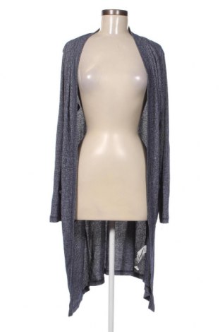 Γυναικεία ζακέτα Cotton On, Μέγεθος XL, Χρώμα Μπλέ, Τιμή 7,36 €