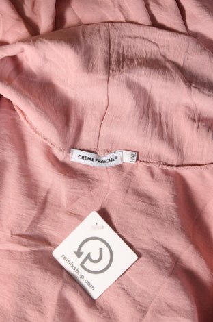 Γυναικεία ζακέτα Creme Fraiche, Μέγεθος L, Χρώμα Ρόζ , Τιμή 17,94 €