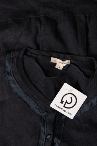 Γυναικεία ζακέτα DKNY Jeans, Μέγεθος M, Χρώμα Μπλέ, Τιμή 14,30 €