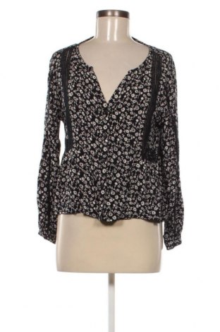 Дамска блуза Fb Sister, Размер M, Цвят Черен, Цена 3,42 лв.