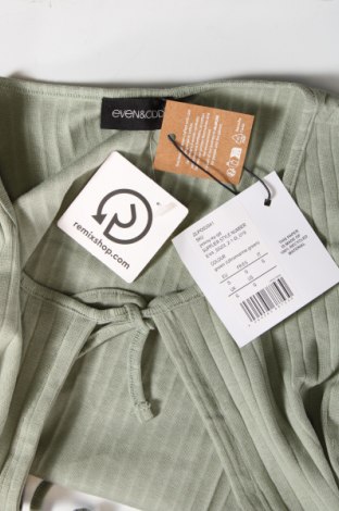 Cardigan de damă Even&Odd, Mărime S, Culoare Verde, Preț 151,32 Lei