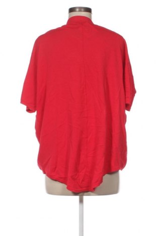 Damen Strickjacke Expresso, Größe M, Farbe Rot, Preis € 4,90