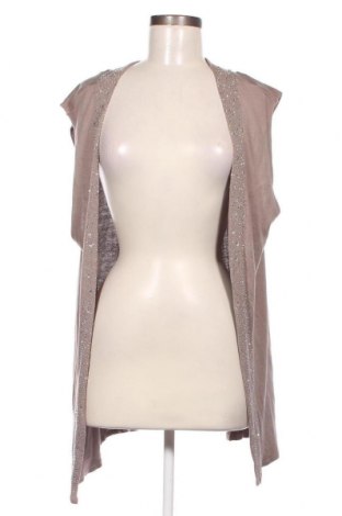 Γυναικεία ζακέτα Fair Lady, Μέγεθος XL, Χρώμα  Μπέζ, Τιμή 3,95 €