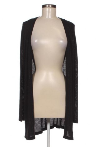 Γυναικεία ζακέτα Flame, Μέγεθος XL, Χρώμα Μαύρο, Τιμή 16,22 €
