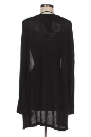 Γυναικεία ζακέτα Flame, Μέγεθος XL, Χρώμα Μαύρο, Τιμή 14,51 €