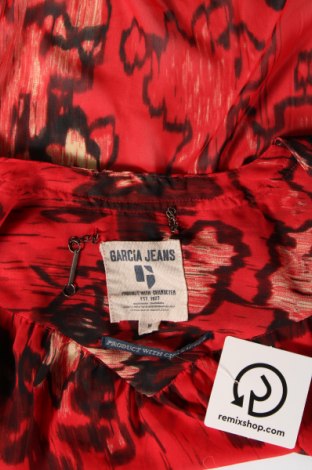 Γυναικεία ζακέτα Garcia Jeans, Μέγεθος M, Χρώμα Πολύχρωμο, Τιμή 6,23 €