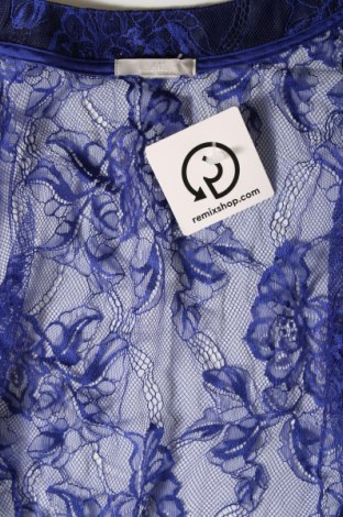 Cardigan de damă H&M, Mărime XS, Culoare Albastru, Preț 9,54 Lei