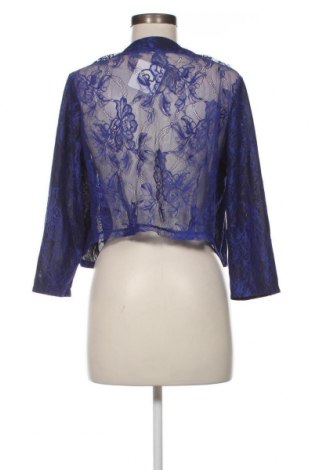 Damen Strickjacke H&M, Größe XS, Farbe Blau, Preis € 2,42