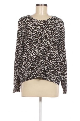 Γυναικεία ζακέτα H&M, Μέγεθος XL, Χρώμα Πολύχρωμο, Τιμή 3,05 €