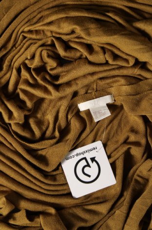 Damen Strickjacke H&M, Größe XS, Farbe Grün, Preis 2,02 €