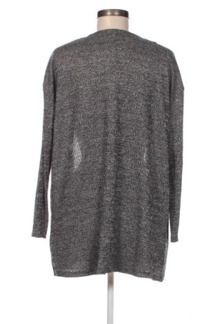 Damen Strickjacke H&M Divided, Größe XS, Farbe Grau, Preis 2,83 €