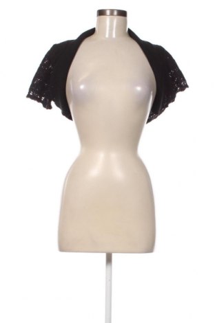 Damen Strickjacke Impulse, Größe XS, Farbe Schwarz, Preis € 2,02