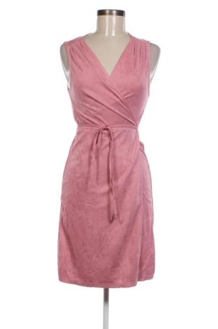 Kleid Javier Simorra, Größe L, Farbe Rosa, Preis € 48,71