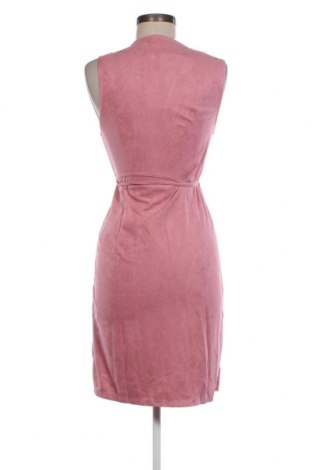 Kleid Javier Simorra, Größe L, Farbe Rosa, Preis € 17,14