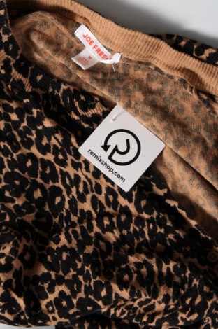 Γυναικεία ζακέτα Joe Fresh, Μέγεθος XL, Χρώμα Πολύχρωμο, Τιμή 6,10 €