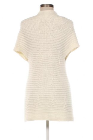 Damen Strickjacke Made In Italy, Größe S, Farbe Weiß, Preis 4,04 €