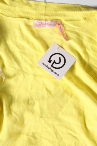 Damen Strickjacke Millers, Größe L, Farbe Gelb, Preis 3,83 €