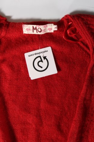 Cardigan de damă Mo, Mărime XS, Culoare Roșu, Preț 95,39 Lei