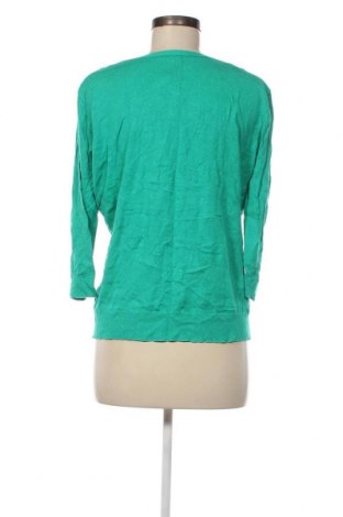 Γυναικεία ζακέτα New York & Company, Μέγεθος XL, Χρώμα Πράσινο, Τιμή 7,36 €