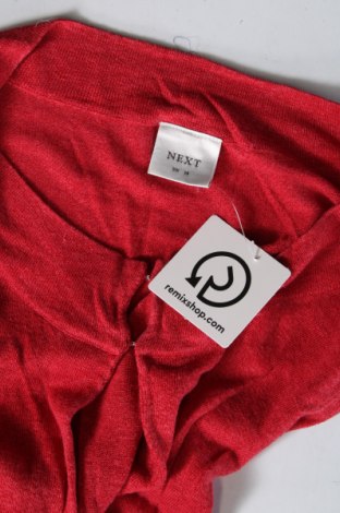 Damen Strickjacke Next, Größe XL, Farbe Rot, Preis 4,47 €