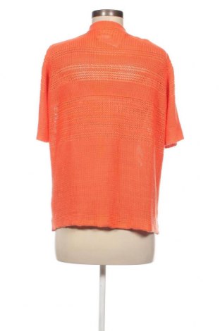 Γυναικεία ζακέτα Nkd, Μέγεθος XL, Χρώμα Πορτοκαλί, Τιμή 3,77 €
