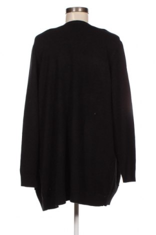 Damen Strickjacke ONLY, Größe XL, Farbe Schwarz, Preis 19,49 €