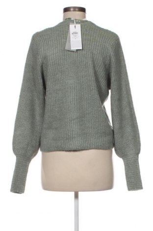 Cardigan de damă ONLY, Mărime XS, Culoare Verde, Preț 79,93 Lei