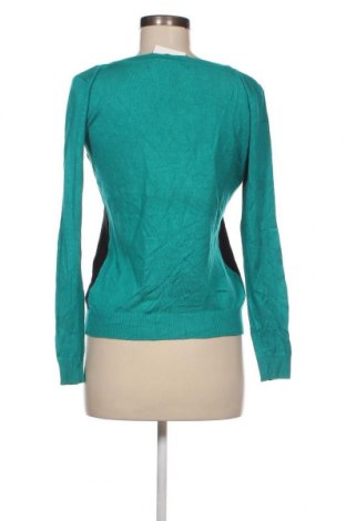 Γυναικεία ζακέτα Options, Μέγεθος XL, Χρώμα Πράσινο, Τιμή 4,08 €
