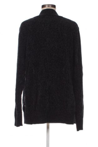 Γυναικεία ζακέτα Oxmo, Μέγεθος M, Χρώμα Μαύρο, Τιμή 7,82 €