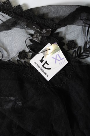 Damen Strickjacke Primark, Größe XL, Farbe Schwarz, Preis 19,21 €
