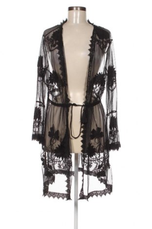Γυναικεία ζακέτα Primark, Μέγεθος XL, Χρώμα Μαύρο, Τιμή 17,07 €