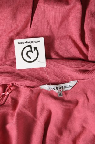 Γυναικεία ζακέτα Rivers, Μέγεθος XL, Χρώμα Ρόζ , Τιμή 6,10 €