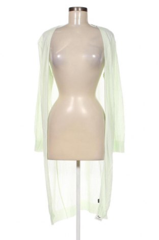 Damen Strickjacke SHEIN, Größe L, Farbe Grün, Preis 2,39 €