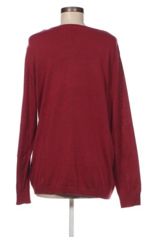 Γυναικεία ζακέτα Sheego, Μέγεθος XL, Χρώμα Κόκκινο, Τιμή 17,94 €