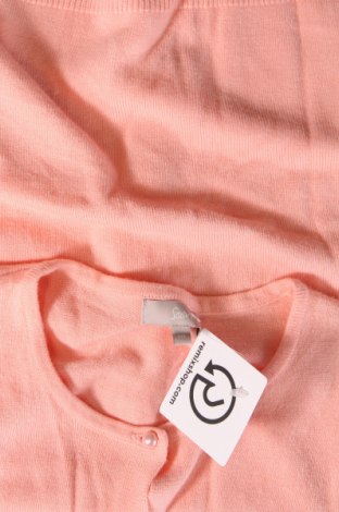 Damen Strickjacke Soon, Größe M, Farbe Rosa, Preis 20,69 €
