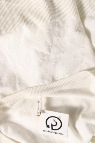 Дамска жилетка Soya Concept, Размер XXL, Цвят Бял, Цена 14,79 лв.